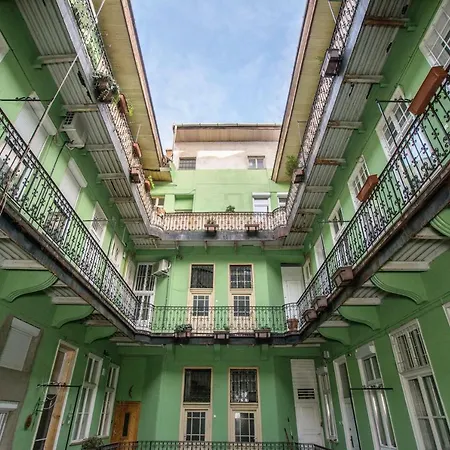 Apartment Timeless With Free Private Parking *
