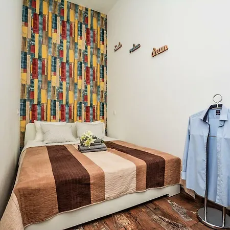 Timeless With Free Private Parking Apartament Budapeszt