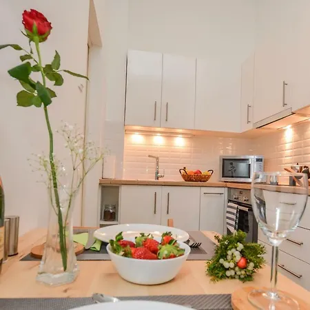 Apartamento Timeless With Free Private Parking *