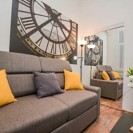 Apartment Timeless With Free Private Parking *