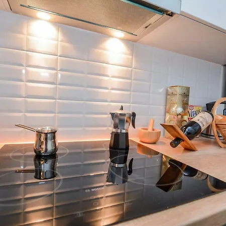 Timeless With Free Private Parking Apartament Budapesta