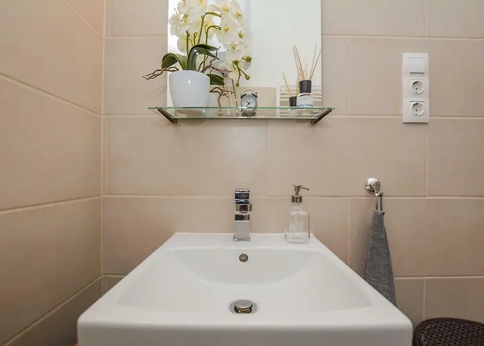 Timeless With Free Private Parking Apartmán *