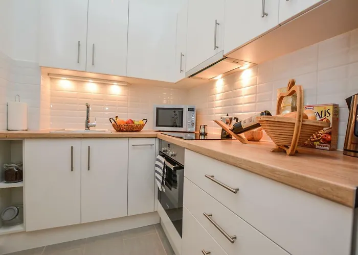 Apartmán Timeless With Free Private Parking Budapešť