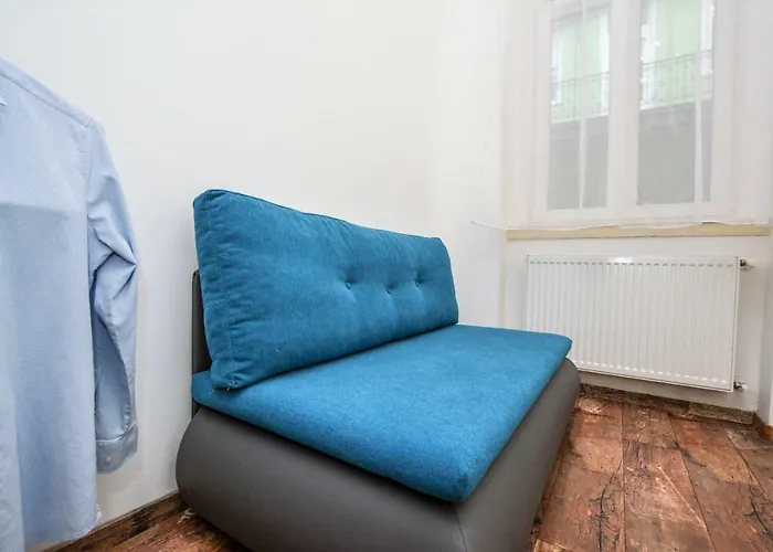 Timeless With Free Private Parking Apartmán *