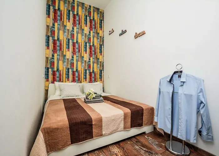 Timeless With Free Private Parking Apartmán Budapešť