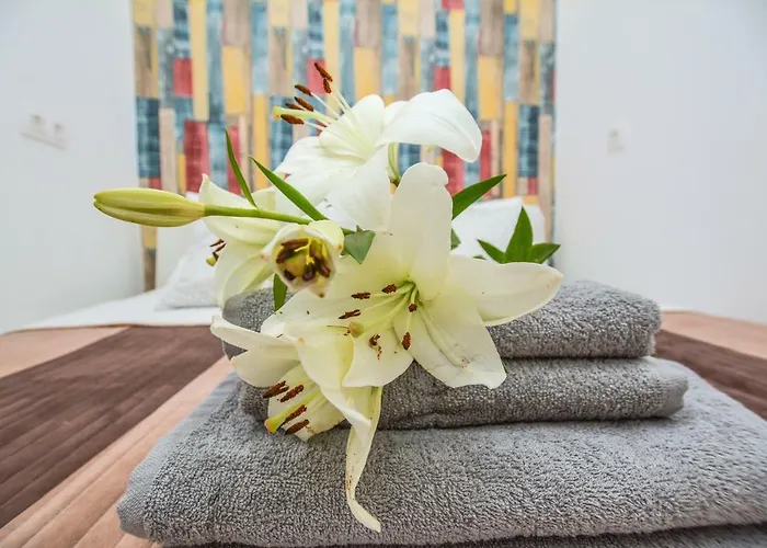 Timeless With Free Private Parking Apartmán Budapešť