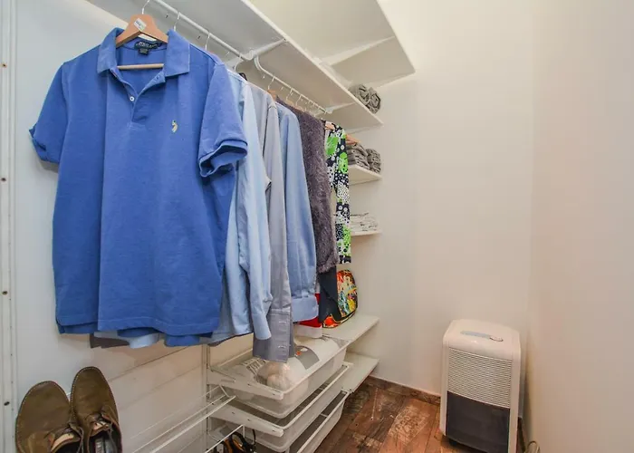 Timeless With Free Private Parking Apartmán Budapešť