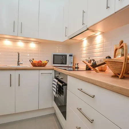 Apartament Timeless With Free Private Parking Budapesta