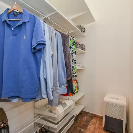 Timeless With Free Private Parking Apartament Budapesta